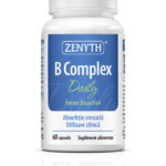 B-Complex Activ · 60 capsule