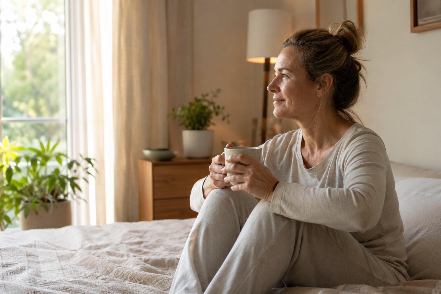 Menopauza si Hormoni